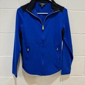 Ralph Lauren Blue jacket Size s